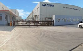 為什么我們的玻璃鋼管道模具更耐用？原因在這里！